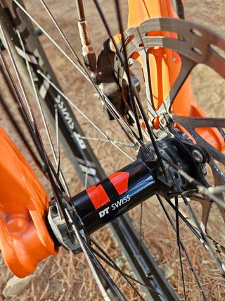 Specialized Epic XC 2019 - Talla L