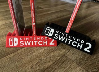 Soporte Nintendo Switch 2 