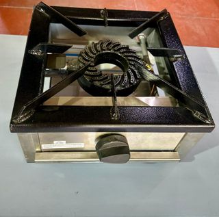 Cocina industrial 1 fuego a gas