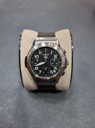Hublot Elegant Cronografo  Elegant 