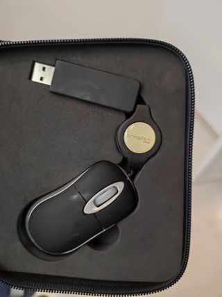Kit Conectividad Portátil Retro