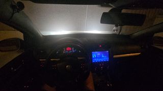  Golf 5  R32  manual restyling 2008 