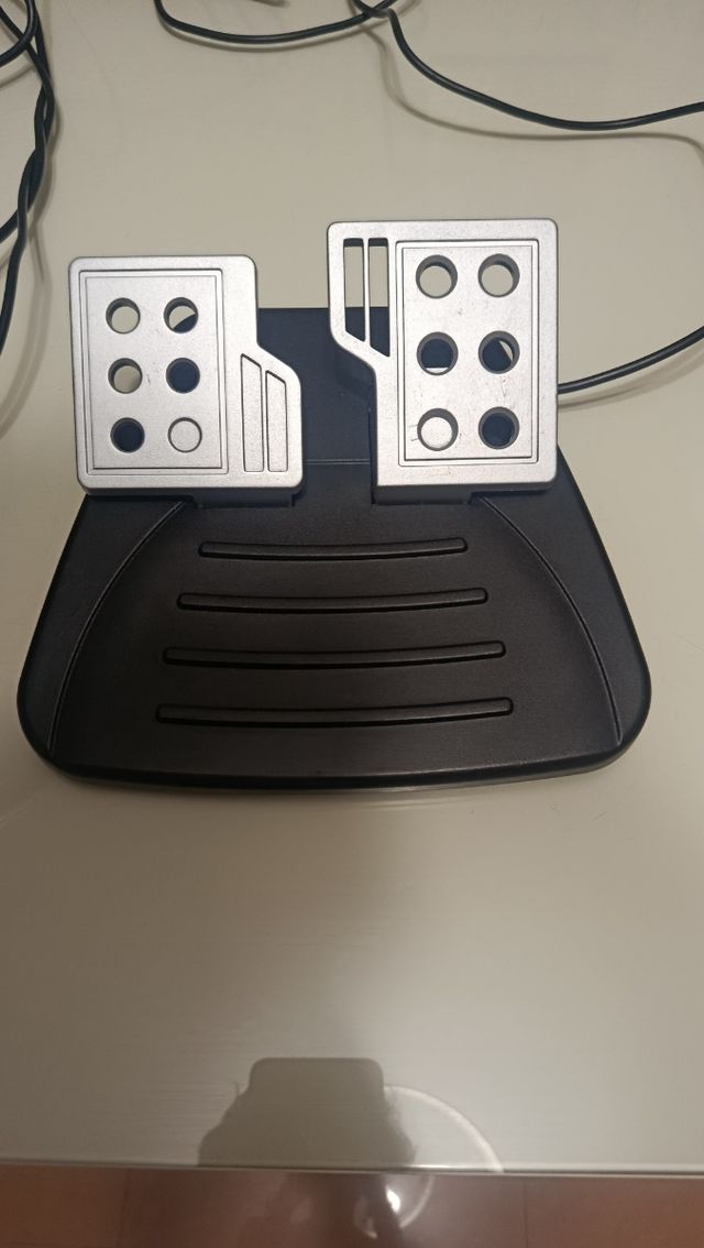 Volante Speedracer Fernando Alonso