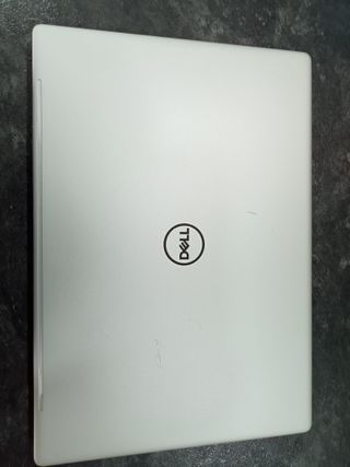 Dell Inspiron 7370 i7 - Notebook argentato