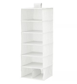 Organizador zapatero IKEA STUK - Colgante