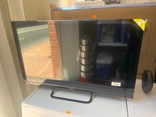 Smart TV 32" Smart Tech HD