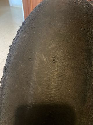 Neumáticos Slick Metzeler 120/70-180/60