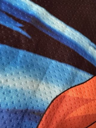 Camiseta Naruto - Talla M