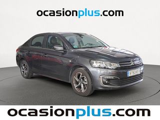 Citroen C-Elysee 1.6 VTi Shine 85 kW (115 CV)