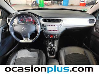 Citroen C-Elysee 1.6 VTi Shine 85 kW (115 CV)