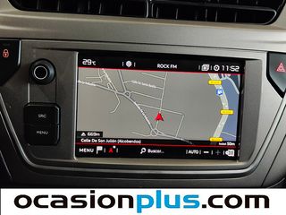 Citroen C-Elysee 1.6 VTi Shine 85 kW (115 CV)