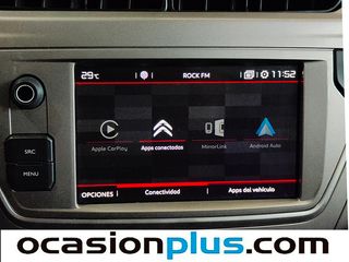 Citroen C-Elysee 1.6 VTi Shine 85 kW (115 CV)