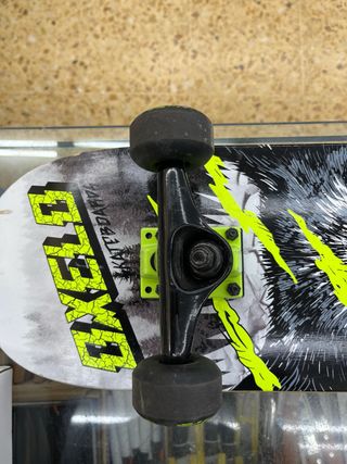 Monopatín Oxelo Skate - Niño