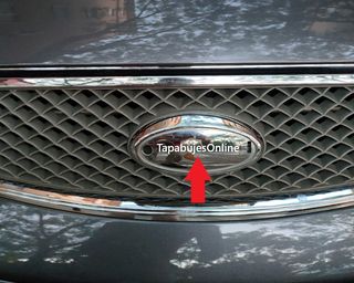 Logo Ford Mondeo MK3 MK4