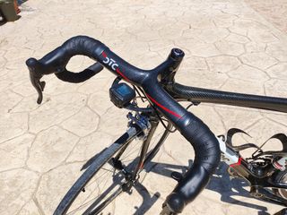 Bicicleta Carretera Ditec 900