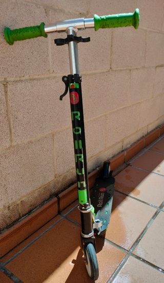 Patinetes Roll Run niños