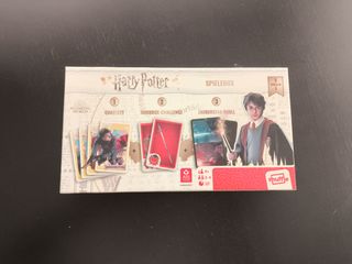 Juego Harry Potter spielebox