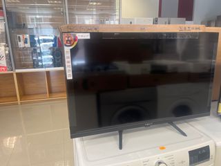 TV Nevir 32" Smart TV Sin Bordes