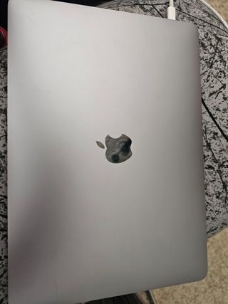 MacBook Pro 2017 Touch Bar