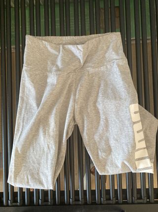 Mallas deportivas Puma grises - Talla L