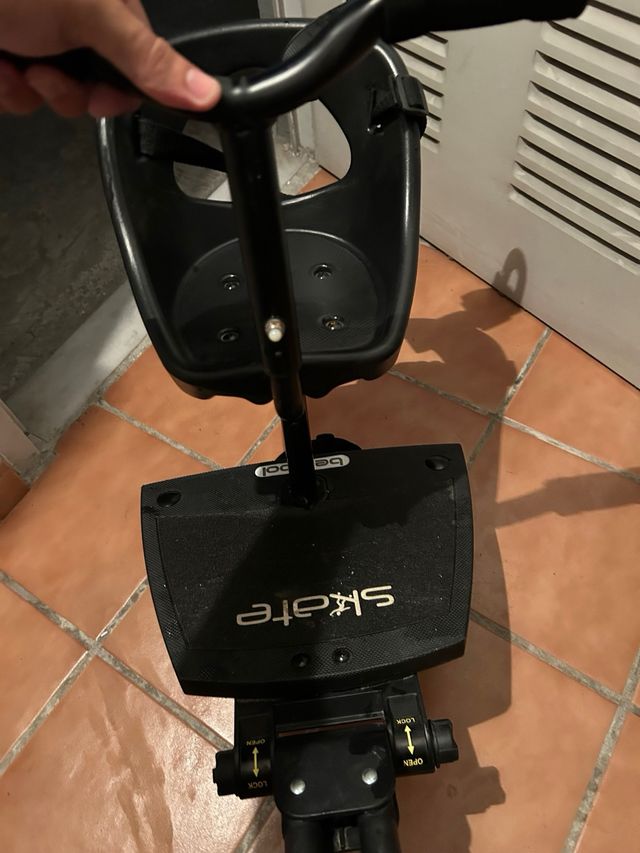 Silla Skates para carrito bebé