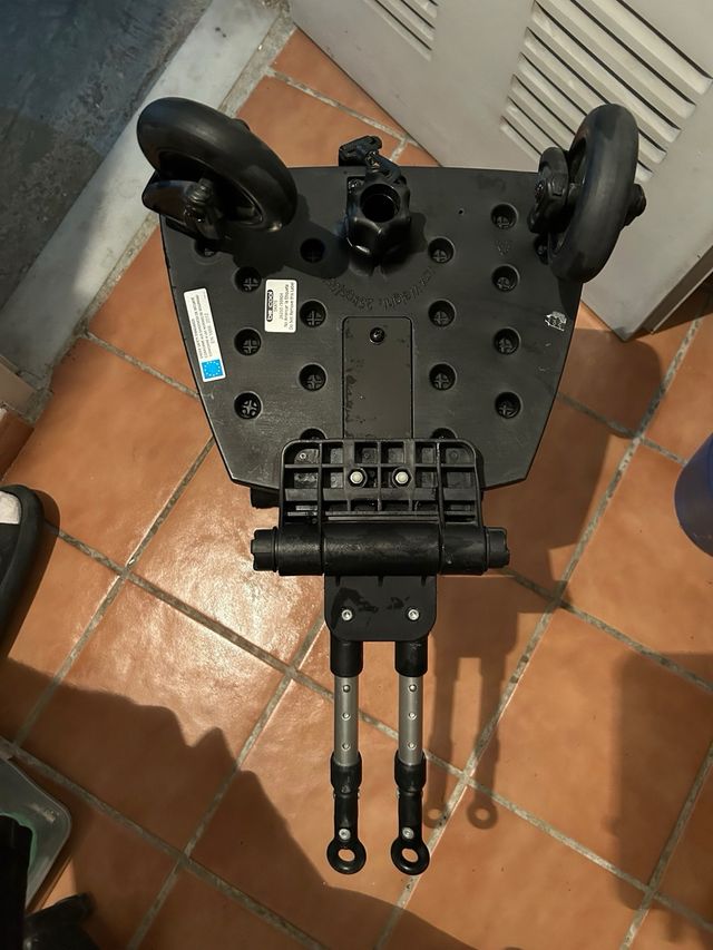 Silla Skates para carrito bebé