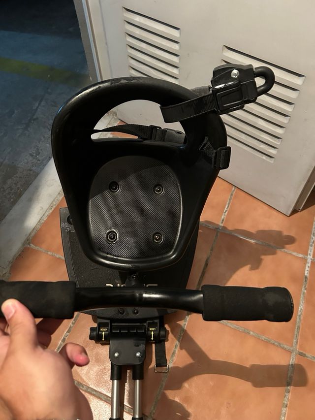 Silla Skates para carrito bebé