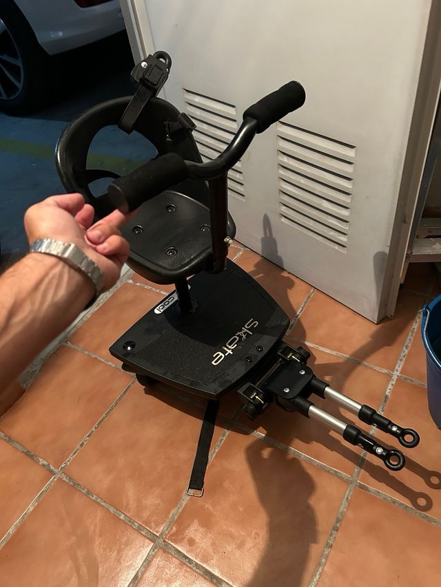 Silla Skates para carrito bebé