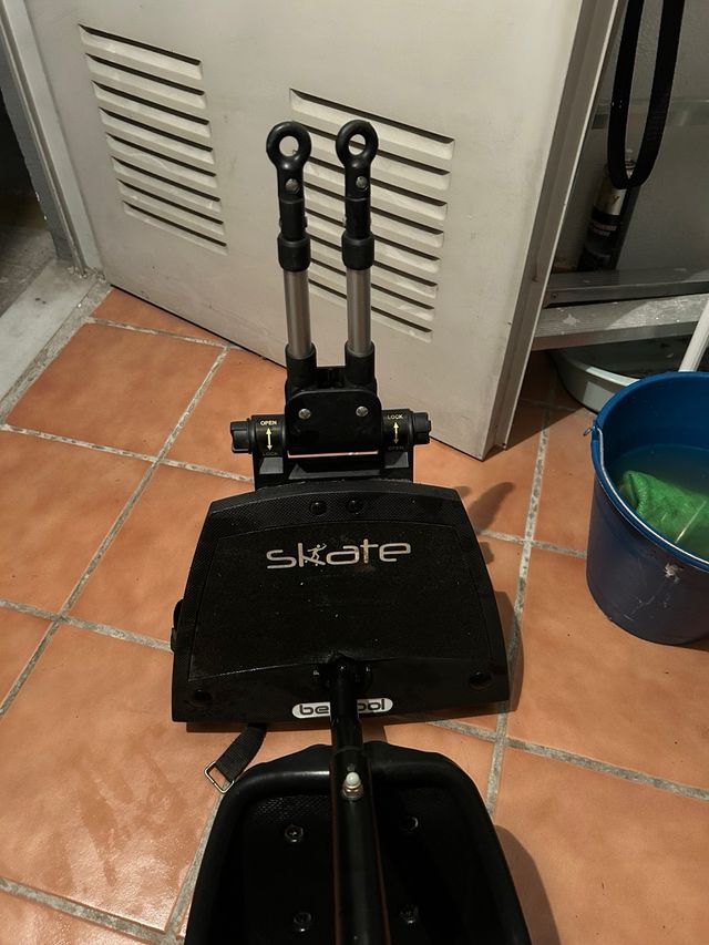 Silla Skates para carrito bebé