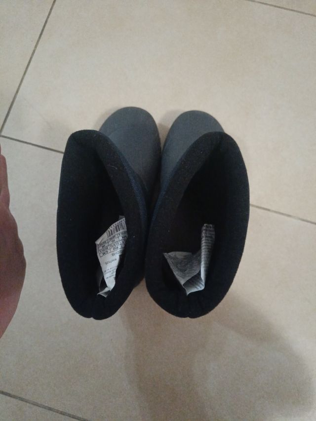 Doposci Decathlon bimbo 32/33