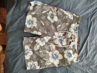Bañadores hombre talla M (Mediana)