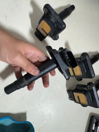 Bobinas encendido 1.8T - 20V - S3