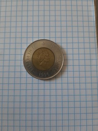 Monete canadesi