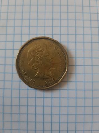 Monete canadesi