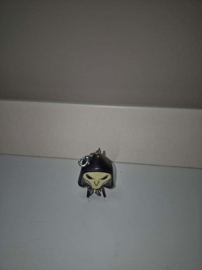Imagen de Mini Funko Pop Reaper Overwatch