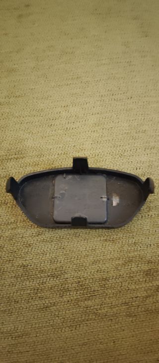 Tapa central volante Peugeot