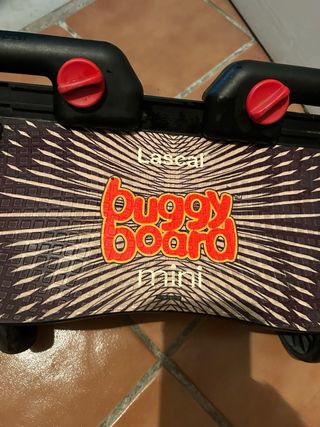 skate patin carro bebe