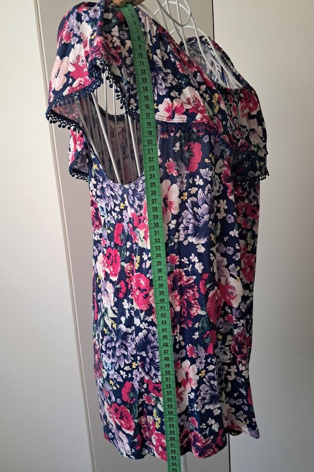 Blusa Springfield-Multicolor