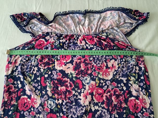 Blusa Springfield-Multicolor