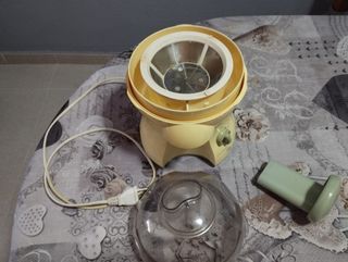 Licuadora potente