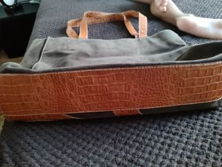 Bolso Purificación García