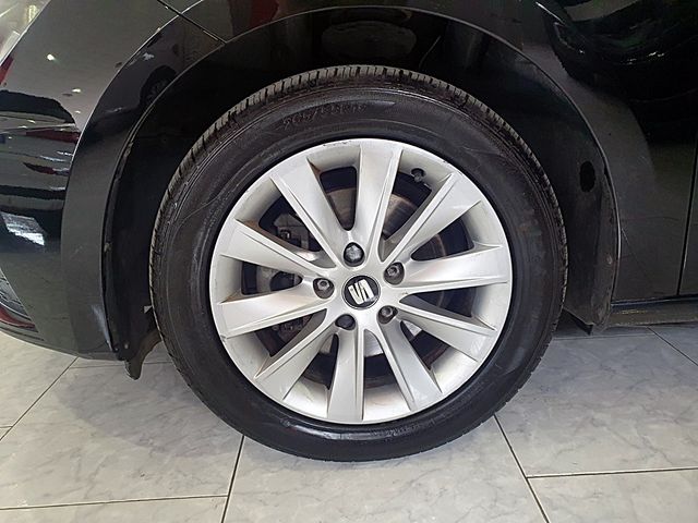 SEAT Leon ST, 125cv, FULL LINK, llantas 16", 6 vel