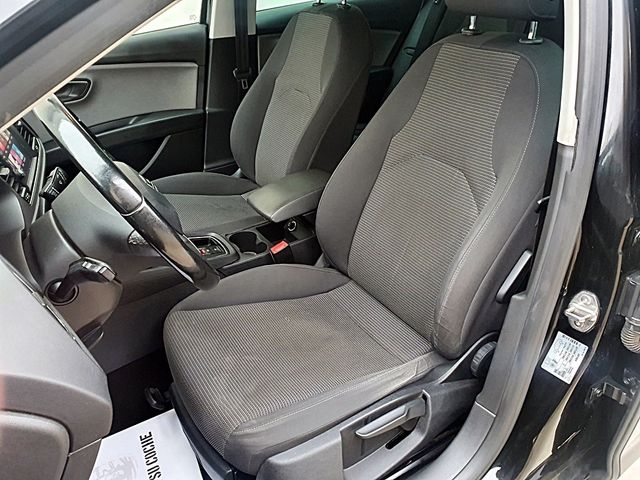 SEAT Leon ST, 125cv, FULL LINK, llantas 16", 6 vel