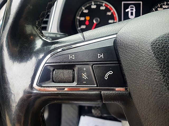 SEAT Leon ST, 125cv, FULL LINK, llantas 16", 6 vel