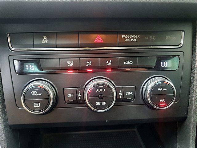 SEAT Leon ST, 125cv, FULL LINK, llantas 16", 6 vel