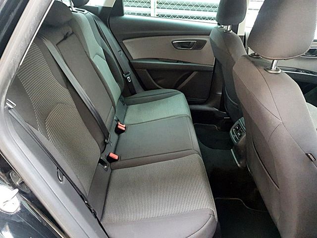 SEAT Leon ST, 125cv, FULL LINK, llantas 16", 6 vel