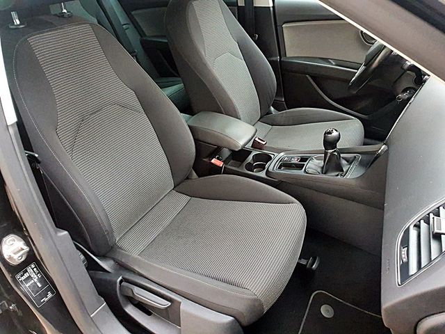 SEAT Leon ST, 125cv, FULL LINK, llantas 16", 6 vel