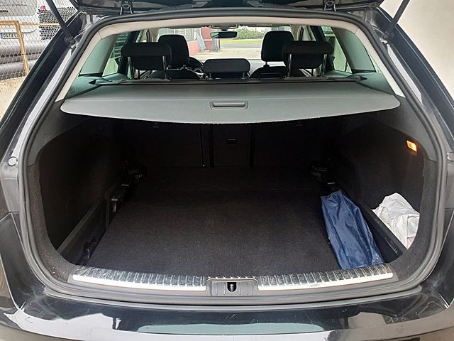 SEAT Leon ST, 125cv, FULL LINK, llantas 16", 6 vel