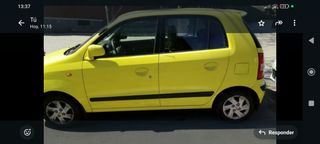 Hyundai Atos 2004