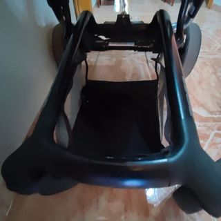 Carro Jané bebé 3 piezas 0+